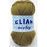 Elian Nicky