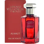 Lorenzo Villoresi Alamut U EDT