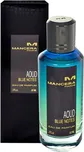 Mancera Aoud Blue Notes U EDP