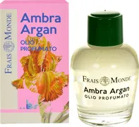 Frais Monde Ambra Argan parfémovaný olej 12 ml