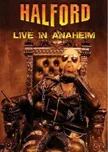 Live In Anaheim - Halford [DVD]