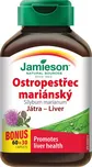 Jamieson Ostropestřec mariánský 90 tbl.