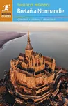 Bretaň a Normandie - Jota