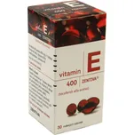 Zentiva Vitamin E 30 tob.