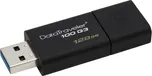 Kingston DataTraveler 100 G3 128 GB…