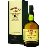 Redbreast 12 y.o. 40% 0,7 l