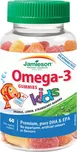 Jamieson Omega-3 Kids Gummies 60 pas.
