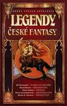 Legendy české fantasy II. - Ondřej Jireš