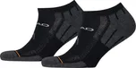 Head Performance Sneaker 2 páry černo…