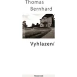 Vyhlazení - Thomas Bernhard