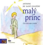 Malý princ - Antoine de Saint-Exupéry…