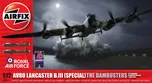 Airfix Avro Lancaster B.III (Special)…