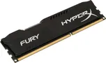 Kingston HyperX Fury Black 8GB DDR3…