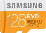 Samsung EVO microSDXC 128GB Class 10 +…