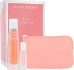 Givenchy Live Irresistible W EDP
