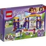 LEGO Friends 41312 Sportovní centrum v…