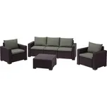 Allibert California 3 Seaters