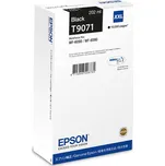 Originální Epson T9071 XXL (C13T907140)