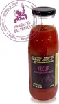Hradecké delikatesy Kečup 500 ml