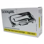 Originální Lexmark 20K1402