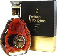 Polignac XO Royal 40% 0,7 l