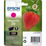 Originální Epson T29 (C13T29834010)