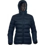 Warmpeace Tacoma Lady Black/Brown