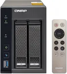 Qnap TS-253A-8G