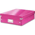 Leitz Click & Store Organizační krabice…