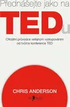 Přednášejte jako na TEDu: Oficiální…