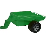 Lena vlečka k maxi autům 50 cm