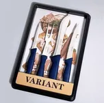 KDS Variant souprava na maso modrá