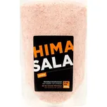 Purasana Himalájská sůl jemná 500 g…
