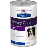 Hill's Prescription Diet Canine u/d…