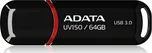 ADATA UV150 64 GB (AUV150-64G-RBK)