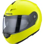 Schuberth C3 Pro Fluo Yellow