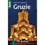 Gruzie - Tim Burford