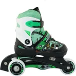Nils Extreme NJ 9128 A zelené