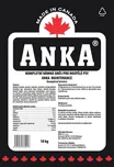 Anka Dog Maintenance