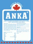 Anka Dog Maintenance Large Breed