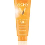 Vichy Capital Ideál Soleil SPF50+ mléko…