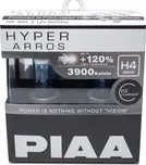 PIAA Hyper Arros 3900K H4