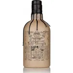 Rumbullion Navy Strength 57% 0,7 l