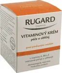 Rugard Vitaminový krém 100 ml