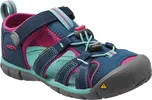 Keen Seacamp II CNX Poseidon/Very Berry