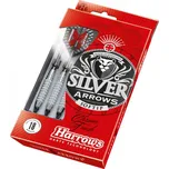 Harrows Silver Arrow