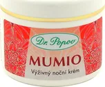 Dr.Popov Mumio noční krém 50 ml 