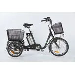 Spirit Shopping2 250 W 36 V/13 Ah