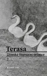 Terasa Zlínské literární tržnice -…