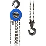 MAR-POL Kladkostroj řetězový